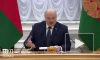 Лукашенко назвал дезинформацией контрнаступление Украины