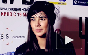Звезда "Духless" Мария Андреева: внешность для актеров - не главное