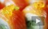Ресторан PRO-SUSHI в Петербурге довел женщину до больницы