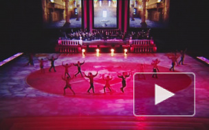 Ледовое шоу "Щелкунчик" смогут увидеть дети с ограниченными возможностями