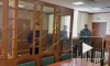 Петербуржца заключили под стражу до 5 ноября за убийство и покушение на убийство на бульваре Трудящихся 