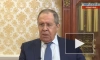 Лавров: Россия установит правду о том, что происходило в Буче
