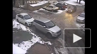 Никто ничего и не заметил.