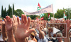 Абхазия сегодня: оппозиция продолжает настаивать на отставке президента