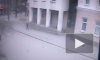 Видео момента взрыва в Ростове