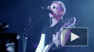 Сурганова и Оркестр - за тобой 