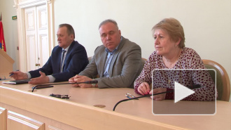 Службы Выборгского района объединились против коронавируса