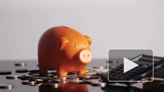 Число регионов с дефицитом бюджета удвоилось