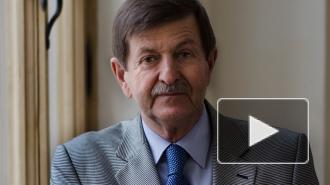 Интервью с профессором Политеха Сергеем Куликом