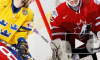 Чемпионат мира по хоккею 2015: Швеция и Канада сыграют 6 мая