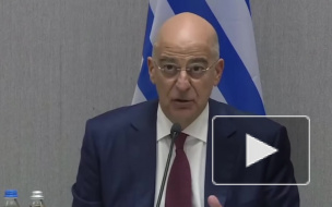 В Греции выразили обеспокоенность ухудшением отношений России и ЕС