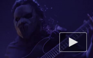 Slipknot выпустили новый клип на песню Solway Firth