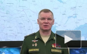 Минобороны заявило о боях на улицах Северодонецка и за Верхнеторецкое