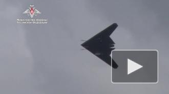 Минобороны решило сделать тяжелый беспилотник "Охотник" дальним перехватчиком