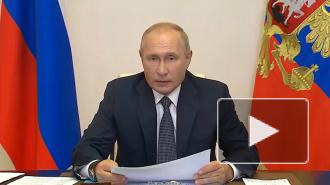 Вакцину от коронавируса "Спутник V" выпустили в гражданский оборот