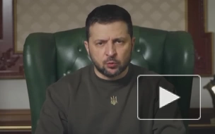 Зеленский запретил чиновникам покидать Украину