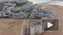 Петербуржцы начали массово скупать жилье в новостройках