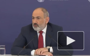 Пашинян заявил, что Армения проиграла войну в 2020 году из-за пятой колонны в армии