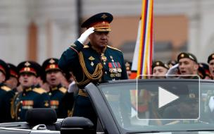 Актер Дмитрий Назаров прочитал стихотворение о "параде бессилия"