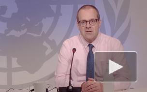 Обнародованы новые результаты испытаний вакцины от коронавируса