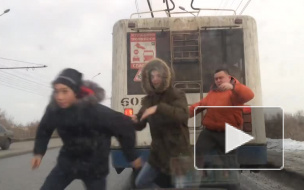 Справедливое наказание настигло кировских зацеперов