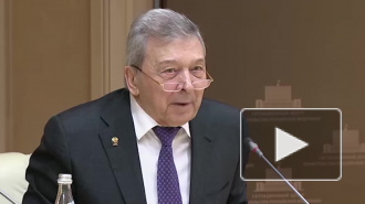 Глава Минздрава оценил эффективность режима самоизоляции против коронавируса