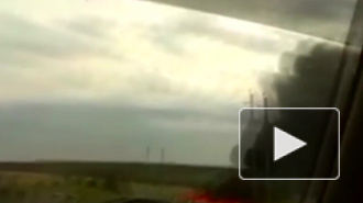 Эрнст признал ошибку в материалах "Первого канала" о сбившем MH17 истребителе