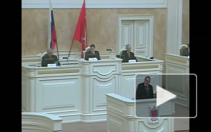 Петербургские депутаты просят МИД добиться освобождения игумена Ефрема