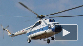 Крушение вертолета в мурманской области: число жертв аварии возросло до 12