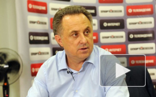 Петербург может остаться без чемпионата мира по футболу