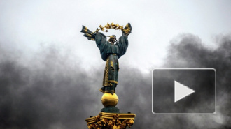 Новости Украины: страна ведет войну на два фронта - журналисты ВВС