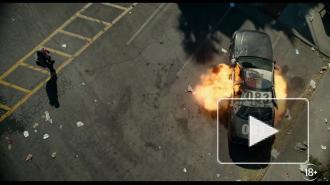 Universal Pictures показала первый трейлер новой "Судной ночи"