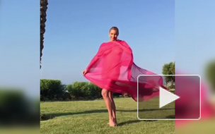 Волочкову обмазали грязью