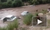 На юге Ирана 17 человек погибли в результате наводнений