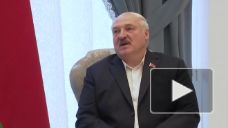 Лукашенко: Белоруссии пора стать членом "шанхайской семьи"