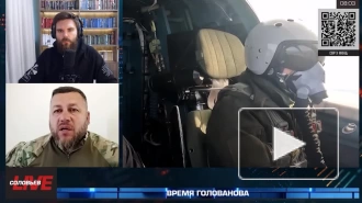 Эксперт: вокруг Харькова намерены создать окно для выхода ВСУ