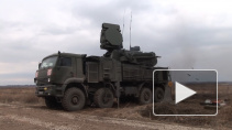 Эксперты объяснили недостатки ракетного комплекса "Панцирь" в Сирии