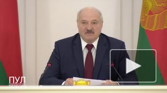 Лукашенко распорядился не принимать назад врачей, уехавших на заработки в Польшу