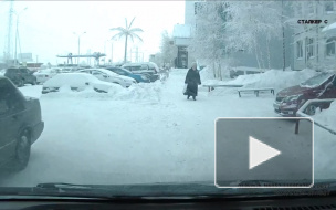 Вам срочно нужен эвакуатор.