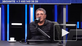 Онищенко оценил фразу доктора Мясникова о коронавирусе "положено умереть — помрут"