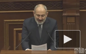 Пашинян: срок миссии наблюдателей ЕС в Армении может быть продлен еще на два года