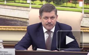 Бывший начальник ГУ МВД по Москве Якунин назначен замглавы ФСИН
