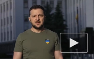 Зеленский заявил о болезненных потерях ВСУ под Харьковом и в Северодонецке