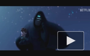Netflix показал трейлер мультфильма Orion and the Dark от студии DreamWorks