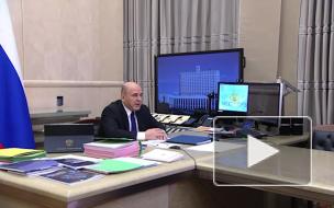 Кабмин выделит более 4,5 млрд рублей для сдерживания цен на муку и хлеб