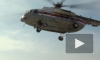 На Камчатке рухнул вертолет МИ-2, людей пытаются спасти