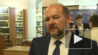 Губернатор Архангельской области встретился со студентами РАНХиГС