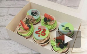 День защитника Отечества: Поздравлени с 23 февраля для коллег