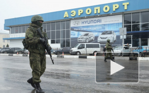 Украинские военные массово переходят на сторону «отрядов самообороны русскоязычного населения»