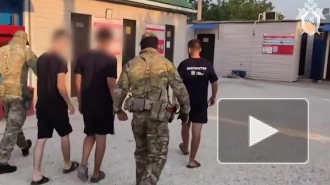 Двое подростков признались в поджоге на железной дороге под Краснодаром